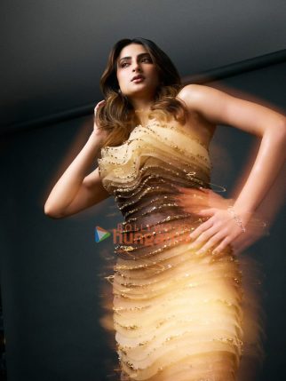 Palak Tiwari