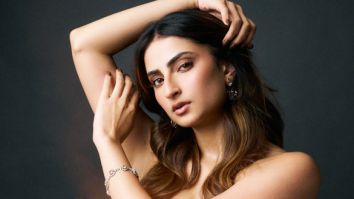 Palak Tiwari