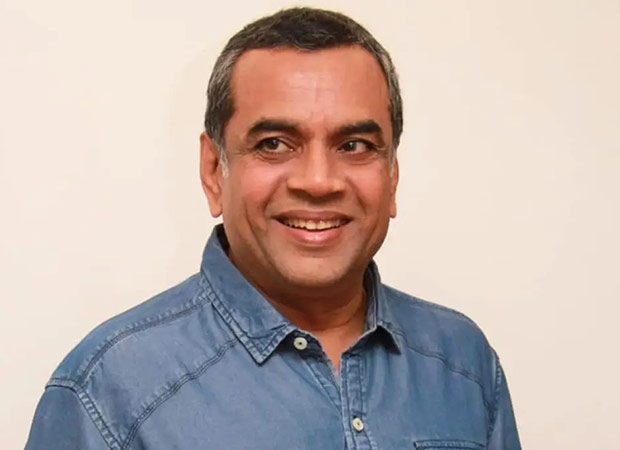 Paresh Rawal admits lobbying exists in National Awards: “Thoda bahut hota hoga, par reputed hai”