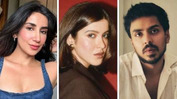 Parul Gulati joins Shanaya Kapoor and Adarsh Gourav in Bejoy Nambiar’s Tu Ya Main