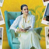 Perfect Family (Trailer) Pankaj Tripathi | Neha Dhupia | Manoj Pahwa | Girija Oak Godbole | Gulshan Devaiah | Rel. 27 Nov