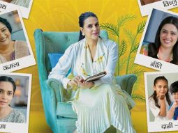 Perfect Family (Trailer) Pankaj Tripathi | Neha Dhupia | Manoj Pahwa | Girija Oak Godbole | Gulshan Devaiah | Rel. 27 Nov