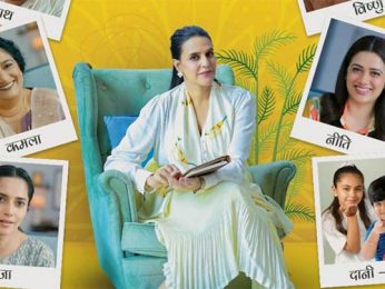 Perfect Family (Trailer) Pankaj Tripathi | Neha Dhupia | Manoj Pahwa | Girija Oak Godbole | Gulshan Devaiah | Rel. 27 Nov