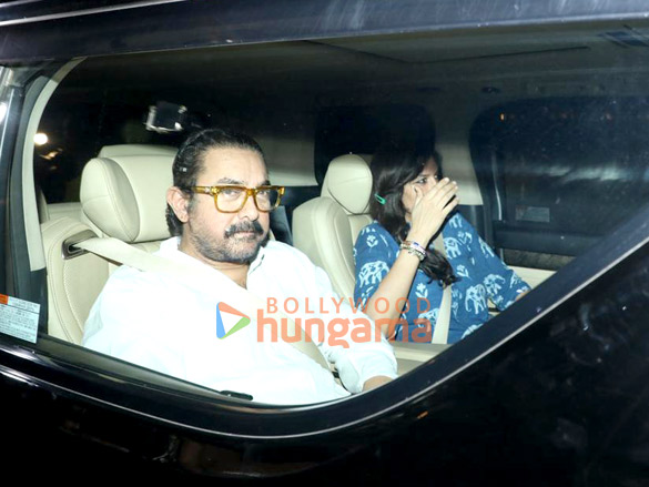 photos aamir khan abhay deol and others snapped outside breach candy hospital 4