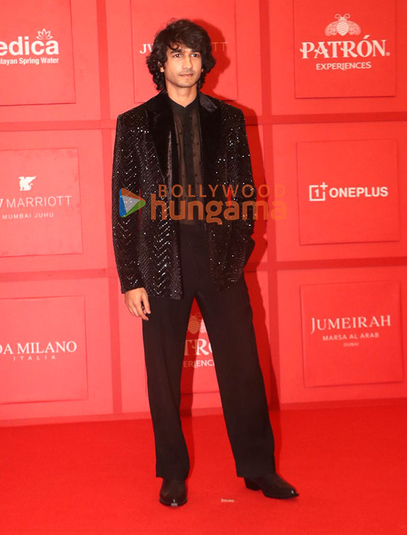 photos aamir khan nimrat kaur kritika kamra and others grace the gq men of the year awards 2025 12