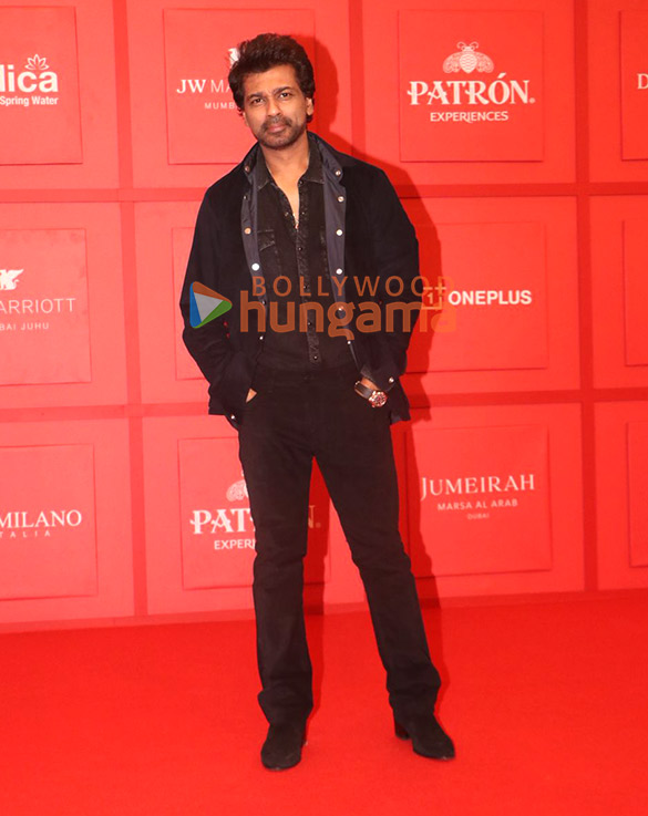 photos aamir khan nimrat kaur kritika kamra and others grace the gq men of the year awards 2025 13