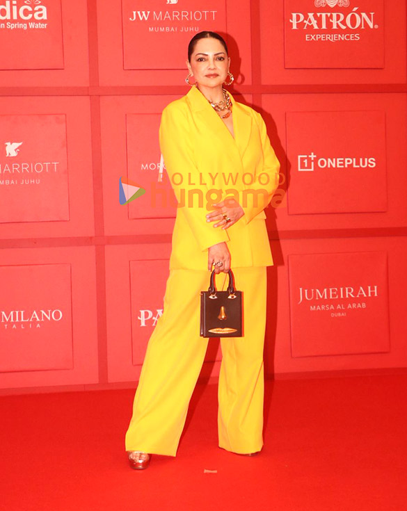 photos aamir khan nimrat kaur kritika kamra and others grace the gq men of the year awards 2025 7
