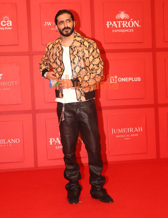 photos aamir khan nimrat kaur kritika kamra and others grace the gq men of the year awards 2025 9