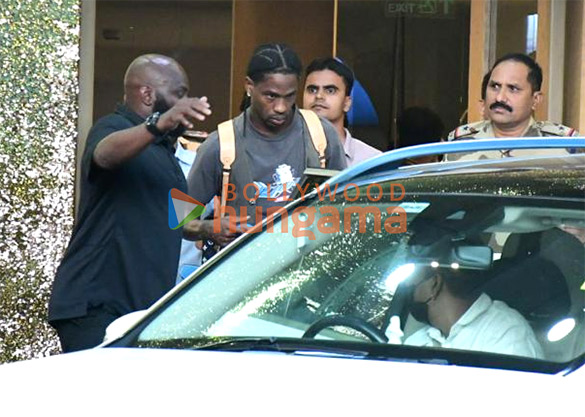 photos aishwarya rai bachchan travis scott and sachin tendulkar snapped at kalina airport 457 2