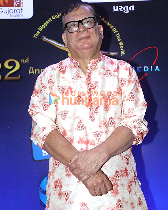 photos celebs grace the 22nd transmedia gujarati screen stage awards with cm devendra fadnavis 17