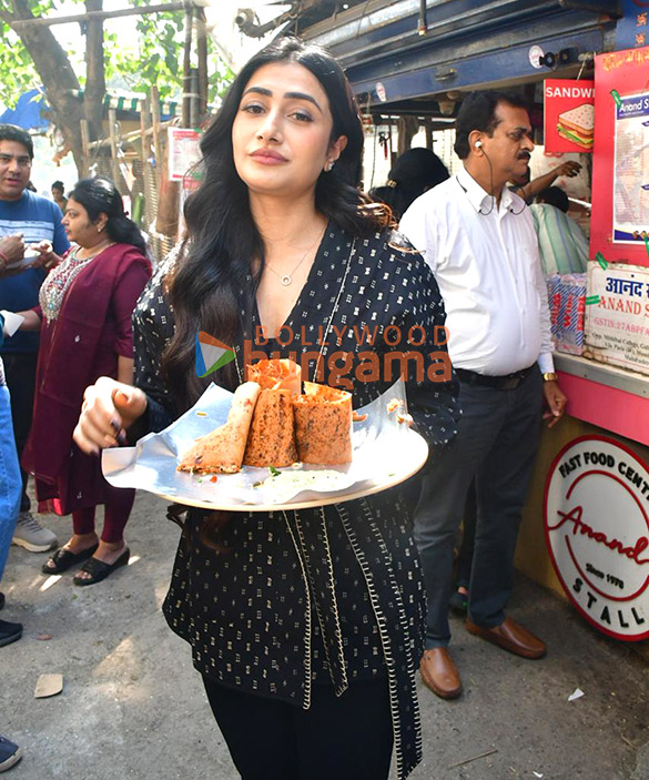 photos dhanashree verma snapped in juhu 2