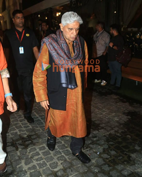 photos farhan akhtar shibani dandekar and ritesh sidhwani attend the music album launch of the film 120 bahadur 15