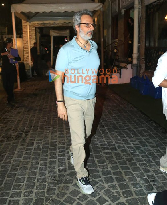 photos farhan akhtar shibani dandekar and ritesh sidhwani attend the music album launch of the film 120 bahadur 16