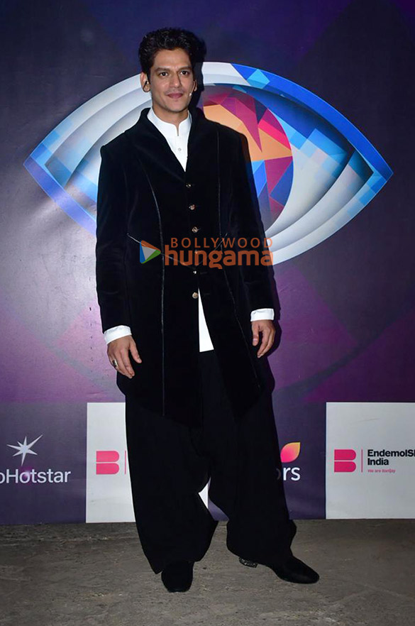 photos fatima sana shaikh vijay varma ravi dubey sargun mehta and others snapped on the sets of bigg boss 19 1049 4