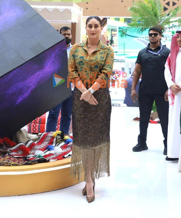 photos kareena kapoor khan snapped at an event in mumbai 3