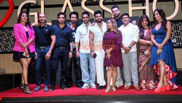 photos neil nitin mukesh announced as brand ambassador for the universal idol 16
