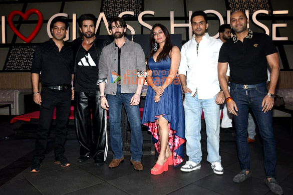 photos neil nitin mukesh announced as brand ambassador for the universal idol 22