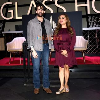 Photos: Neil Nitin Mukesh announced as brand ambassador for The Universal Idol