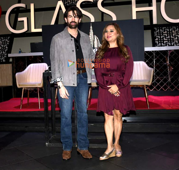 Photos: Neil Nitin Mukesh announced as brand ambassador for The Universal Idol Photos: Neil Nitin Mukesh announced as brand ambassador for The Universal Idol