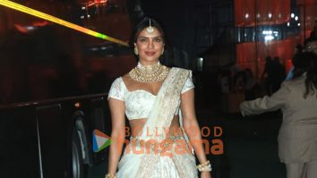 Photos: Priyanka Chopra Jonas, Prithviraj Sukumaran, Mahesh Babu and others grace the grand ‘Varanasi’ event