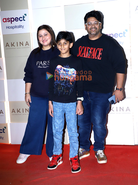 photos riteish deshmukh and genelia deshmukh celebrate their son kiaans birthday 7