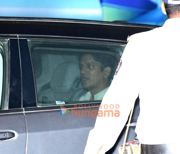 photos salman khan aditya roy kapur vidya balan maniesh paul sharman joshi and others attend late dharmendras prayer meet 7