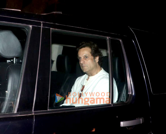 photos salman khan aditya roy kapur vidya balan maniesh paul sharman joshi and others attend late dharmendras prayer meet 9 2