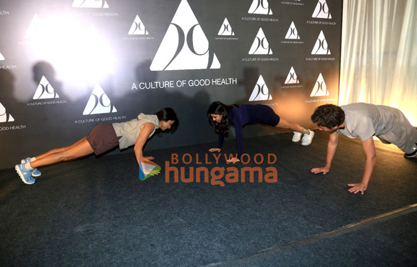 photos suniel shetty shriya saran sonu sood and others grace the launch of a29 wellbeing 940 13