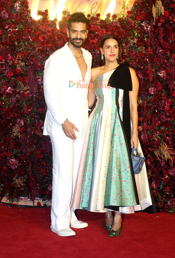 photos tamannaah bhatia esha gupta aditi rao hydari arjun kapoor and others attend the grand birla celebration in mumbai 16