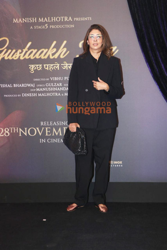 photos vijay varma fatima sana shaikh manish malhotra and others grace the premiere of gustaakh ishq 1126 36
