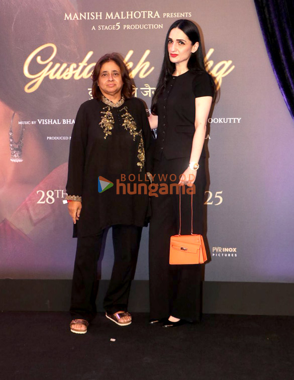 photos vijay varma fatima sana shaikh manish malhotra and others grace the premiere of gustaakh ishq 6