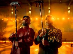 Phurr Official Song – Kapil Sharma x Yo Yo Honey Singh | Kis Kisko Pyaar Karoon 2