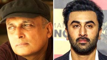 Piyush Mishra calls out ‘tantrums and massive entourages’ of young stars; says Ranbir Kapoor is the rare exception