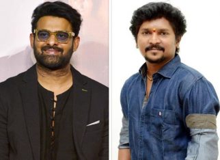 Prabhas to join hands with Oscar-winning ‘Naatu Naatu’ choreographer Prem Rakshith for a massive pan-India spectacle?