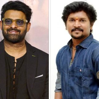 Prabhas to join hands with Oscar-winning ‘Naatu Naatu’ choreographer Prem Rakshith for a massive pan-India spectacle?