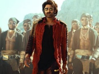 Prabhas wraps The RajaSaab on 23rd anniversary of his film debut; Maruthi pens heartfelt note Prabhas wraps The RajaSaab on 23rd anniversary of his film debut; Maruthi pens heartfelt note