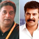 Prakash Raj slams National Film Awards: “When files and piles are getting awards! They don’t deserve Mammukka”