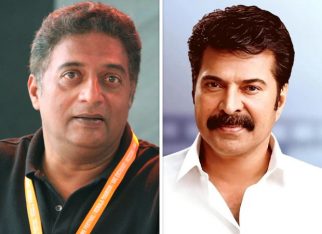 Prakash Raj slams National Film Awards: “When files and piles are getting awards! They don’t deserve Mammukka”