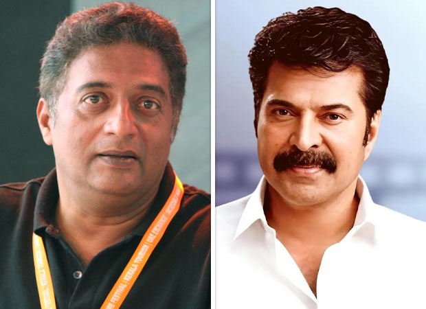 Prakash Raj slams National Film Awards: “When files and piles are getting awards! They don’t deserve Mammukka”
