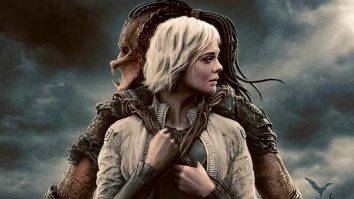 Movie Review: PREDATOR: BADLANDS rests on an intriguing premise, and striking visuals but is let down by uneven writing, and convenient climax.