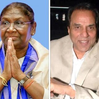 President of India Droupadi Murmu mourns Dharmendra’s demise, says his legacy will inspire generations
