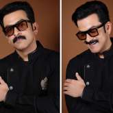 Prithviraj Sukumaran makes a statement in a Rs 30,500 minimalist kurta at Globetrotter event in Hyderabad