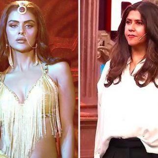 Priyanka Chahar Choudhary confirmed as new Naagin! Ektaa R Kapoor unveils Naagin 7 lead on Bigg Boss 19 with Salman Khan