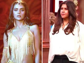 Priyanka Chahar Choudhary confirmed as new Naagin! Ektaa R Kapoor unveils Naagin 7 lead on Bigg Boss 19 with Salman Khan