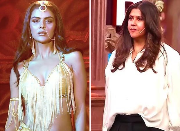 Priyanka Chahar Choudhary confirmed as new Naagin! Ektaa R Kapoor unveils Naagin 7 lead on Bigg Boss 19 with Salman Khan
