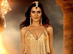 Priyanka Chahar Choudhary shares excitement for Naagin 7 premiere as Colors confirms date with power-packed promo