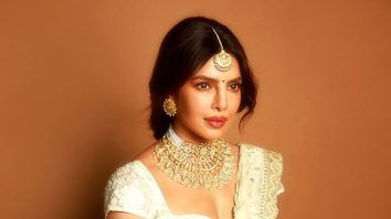 Priyanka Chopra Jonas