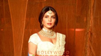 Priyanka Chopra Jonas