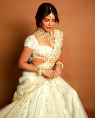 Priyanka Chopra Jonas