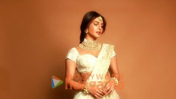 Priyanka Chopra Jonas